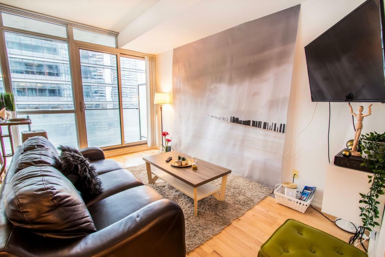Apartment Micasa - Stylish In Maple Leaf Square *